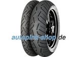 Pneumatico Moto Continental Contiroadattack 3 Cr ( 110/80 R18 58V Tl M/C Anteriore )