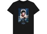 Horror Line - Maglietta "The Pit & The Pendulum"" Per Uomo/Donna Unisex PN1403 (M) (Nero)"