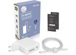 Adattatore Di Alimentazione Per Apple Macbook USB-C 87W