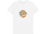 Park Fields - Maglietta "New York Ballers"" Per Uomo/Donna Unisex PN1736 (3XL) (Bianco)"