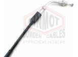 Cavo Acceleratore Per Honda Cbr 1000 Rr Fireblade 04-07