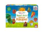 Die Kleine Raupe Nimmersatt: Beeil' Dich, Kleine Raupe!, Brettspiel