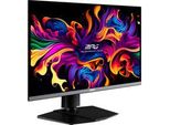 Mpg 271QRXDE QD-OLED, Gaming-Monitor 67.3 Cm (26.5 Zoll), Schwarz, Wqhd, QD-OLED, Adaptive-Sync, USB-C, 360Hz Panel