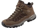 Meindl Nebraska Mid Gtx Donna Marrone 42,5