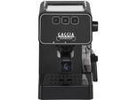 Gaggia ESPRESSO EVOLUTION Manuelle Espressomaschine 1,2 l