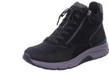 Gabor Comfort Scarpe Da Donna Stringate Nero Tempo Libero, Numero Di Scarpe: Eur 42 | Uk 8