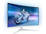Philips Evnia 5000 32M2C5501 - Monitor Led - Gaming - Curvo - 32""