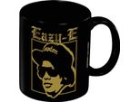 Eazy-E - Tazza Da Caffè, Viso, 325Ml PM12951 (Taglia Unica) (Nero)