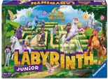 Labirinto Junior Dell'accademia Unicorno