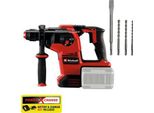Trapano A Percussione A Batteria Einhell Power X-Change TP-HD 36/30 Li, Senza Batteria E Caricabatteria