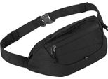 Craghoppers - Borsa Da Cintura "Kiwi"" BC6932 (Taglia Unica) (Nero)"
