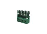 Bosch Handwerkzeuge Schraubendreher-Set Mixed, 39-Teilig (1600A02Z9L)