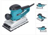 Makita Bo 4901 Levigatrice Orbitale 330 Watt 115 X 280 Mm