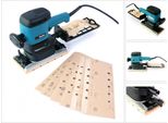 Makita 9046 Levigatrice Manuale 6000 Levigatrice Rotorbitale Opm