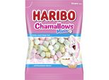 Haribo Chamallows Minis Pezzi Di Zucchero Spumoso Al Gusto Di Vaniglia 200G