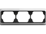 Busch-Jaeger An Frame 3F 1723 KA-266 Wr (1723 KA-266)