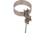 Dehn + Soehne Fascetta Di Messa A Terra Per Tubi D 26,9-165Mm 540 912 (540912)
