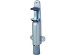 Supporto Porta 102802 Sta Silverf.Lacquer.Strokeh.50Mm Montaggio Porta Kws