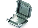 Manicotto Di Microconnessione Grothe Per Max. 5 Fili W.4Qmm Happy 1 (PU2) (84022)