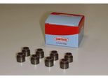 Corteco Set Di Guarnizioni Per Steli Valvole Guarnizioni Per Steli Valvole 19036075 Per Vw Golf Ii (19E, 1G1) Fpm (Gomma Fluorurata)