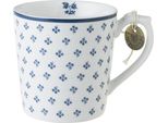 Laura Ashley Tazza Di Porcellana Petit Fleur 0,3 L W178236Kubeklauraashleypetitfleur