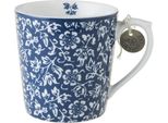Laura Ashley Tazza Di Porcellana Sweet Allysum 0,3 L W178238Kubeklauraashleysweetallysum