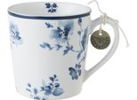 Laura Ashley Tazza Di Porcellana China Rose 0,3 L W178235Kubeklauraashleychinarose