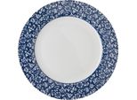 Laura Ashley Piatto In Porcellana Da 26 Cm Sweet Allysum W178264Talerz26Lauraashleysweetallysum