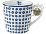 Laura Ashley Tazza Di Porcellana Humble Daisy 0,2 L W178243Kubeklauraashleyhumbledaisy