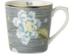 Laura Ashley Heritage Tazza In Porcellana 0,3 L W180421Kubekmidnightlauraashleyheritage