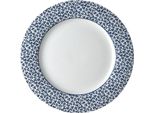 Laura Ashley 23 Piatto Di Porcellana Floris W179353Talerz23Lauraashleyfloris