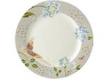 Laura Ashley Heritage Piatto In Porcellana Da 18 Cm W180432Talerz18Lauraashleycobblestone