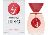 Liu Jo - Lovely U Edp 100Ml