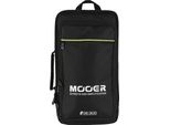Mooer Pedal Bg Per Ge 300 Pedal Bag Nero