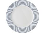 Laura Ashley Piatto In Porcellana Da 26 Cm Candy Stripe W178266Talerz26Lauraashleycandystripe