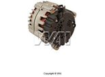 Wai 20130N Alternatore Generatore Lima 180A 12V Per Fiat Scudo (270, 272) Scudo Furgone (270, 272) Ulysse (179) Scudo Pianale / Telaio