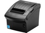 Srp-352Plusv - Stampante Termica Per Scontrini Con Taglierina, 80 Mm, 203 Dpi, 370 Mm/Sec., Sensore Visibility Intelligence, Usb + Ethernet, Nero