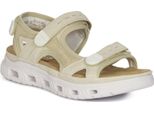 Sandali Donna Rieker 64074-60 Beige 42