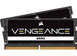 So DDR5 96GB Pc 5200 CL44 Corsair Kit (2X48Gb) Vengeance Retail