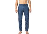Pantaloni Rafiki Aran Blu L Uomo Blu L
