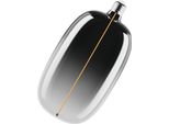 Osram Vintage 1906 Big Elipse Oval è Una Lampada Led Dimmerabile Con Filamento A Forma Di Ellisse. Offre 4,8 W Per 100 Lm, Attacco E27, Design Fumé, Diametro 145 Mm, Resa Cromatica Cri 80, 1800 K.
