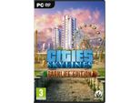 Cities Skylines Parklife (Pc)
