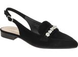 Gabor Moda Donna Nero, Colore:Nero, Taglia UK:3½