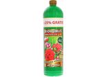 Biohumus Per Pelargoni 1L Fertilizzante Naturale Da Lombricoltura