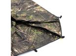 Buteo Photo Gear Falco Miv, Parapioggia Verde