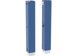 Geberit Duofix 2025 Supporti Per Piedi Per Altezza Pavimento H20-40Cm