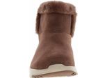 Skechers Waterproof: On-The-Go Stellar - Cozy Step Chocolat 37