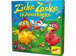 Zoch, Zicke Zacke HüHnerkacke