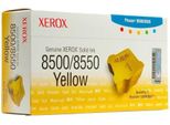 Xerox 108R00671 Inchiostro Solido (Giallo) (3 Cubi)