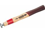 Gedore E 600 E-800 Maniglia Di Ricambio ROTBAND-PLUS Ash 350 Mm, 8589780